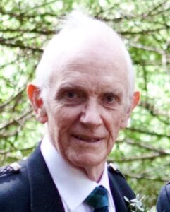 Andy Gordon