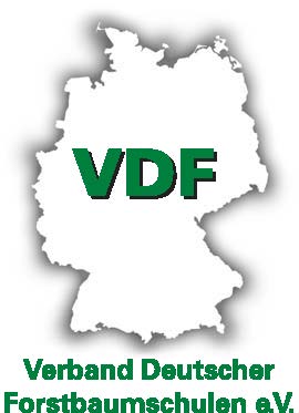 Logo VDF